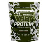 NF24 Whey Protein Konzentrat 1Kg - Hochwertiges Molkenproteinpulver für deine Fitnessziele